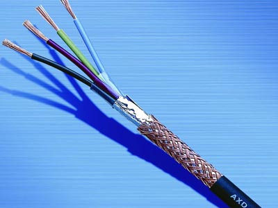 电缆价格:电缆终端的异常放电分析_no.123