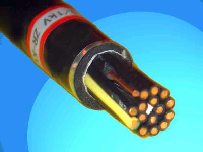 电缆价格:10KV可拆式电缆连接器烧伤事故的分析与处理_no.177