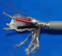 RS485屏蔽通信电缆价格