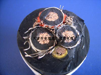 真空灭弧室绝缘介质的应用研究_no.170